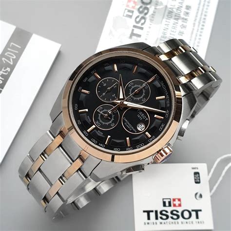 tissot replica watches price in india|tissot watch chronograph.